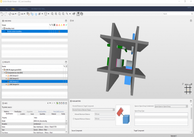 ULC Installatiegroep ‘Getting BIM information FROM the site’